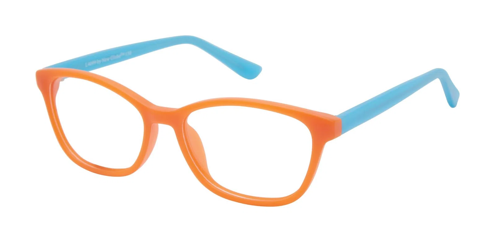 New Globe L4099 Eyeglasses - view 2